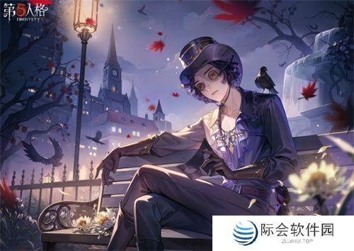 落木萧萧《第五人格》二十四节气演绎录-【霜降】篇线下活动回顾