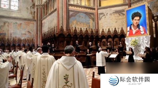 ***会最新的吉祥物，竟然是个可爱二次元？