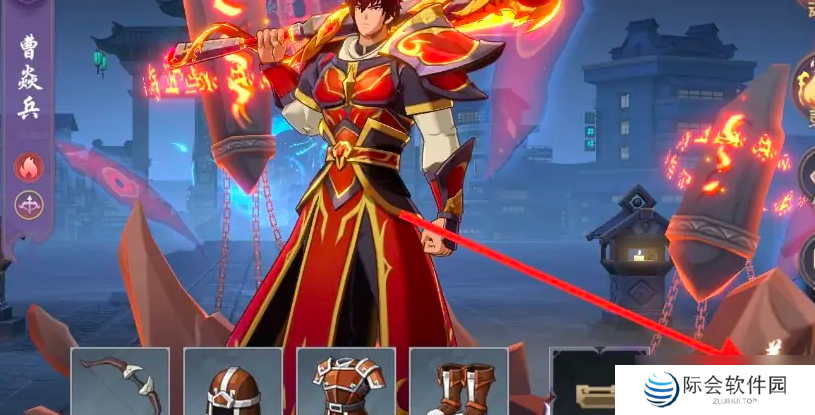 镇魂街破晓怎么激活羁绊-激活羁绊方法