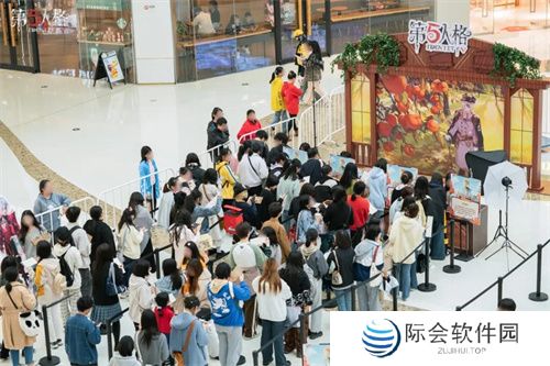 落木萧萧《第五人格》二十四节气演绎录-【霜降】篇线下活动回顾