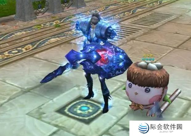 神鬼传奇手游宝宝元素有什么用-宝宝元素作用介绍