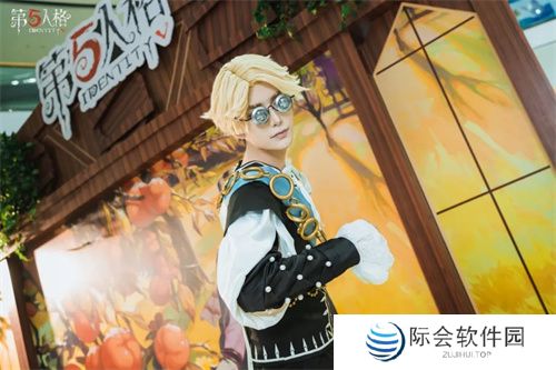 落木萧萧《第五人格》二十四节气演绎录-【霜降】篇线下活动回顾