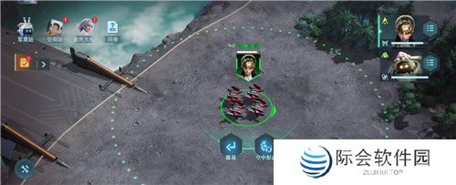 星际科幻题材SLG《群星纪元》开启跃迁测试，您的好友，“虫群”已经上线!