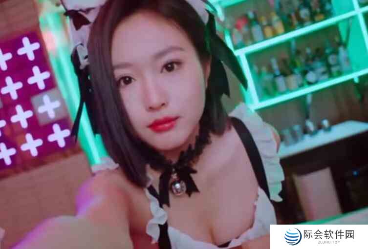 美女请别影响我学习白晓妍结局有哪些 白晓妍全结局攻略图1