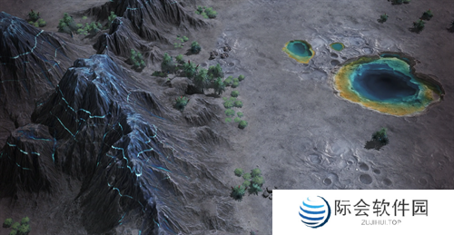 直面虫群!星际科幻题材SLG《群星纪元》今日首曝