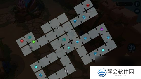 遇见龙冰晶暴君莱恩技能详解?遇见龙内容介绍