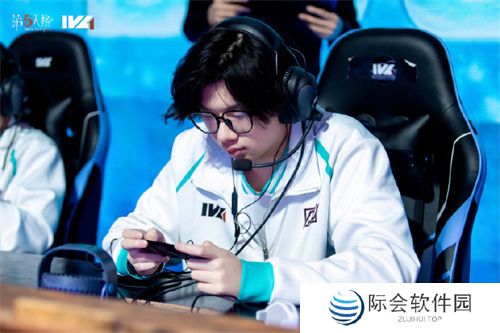 《第五人格》选手故事：DOU5_Musk—— 一朝试锋芒