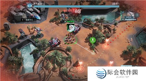 星际科幻题材SLG《群星纪元》开启跃迁测试，您的好友，“虫群”已经上线!