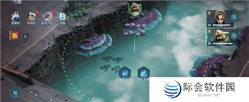 星际科幻题材SLG《群星纪元》开启跃迁测试，您的好友，“虫群”已经上线!