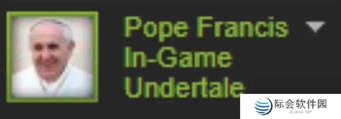 ***会最新的吉祥物，竟然是个可爱二次元？