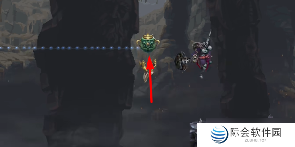 渎神2物品全收集