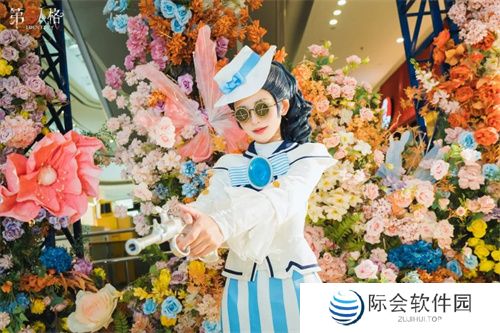 落木萧萧《第五人格》二十四节气演绎录-【霜降】篇线下活动回顾