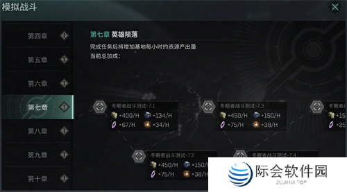 EVE《星战前夜：无烬星河》新服测试今日开启，全新玩法超高返利助力星河激战！