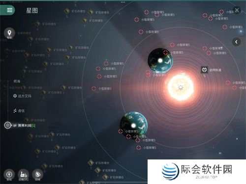 EVE《星战前夜：无烬星河》新服测试今日开启，全新玩法超高返利助力星河激战！