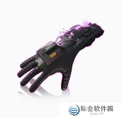 异象回声德洛丽丝技能是什么 洛丽丝技能一览