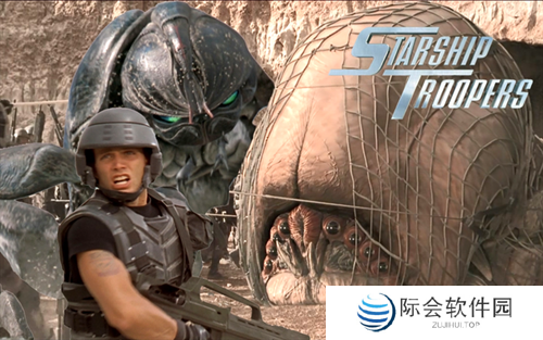 直面虫群!星际科幻题材SLG《群星纪元》今日首曝