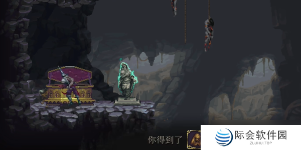 渎神2物品全收集