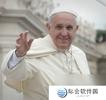 ***会最新的吉祥物，竟然是个可爱二次元？