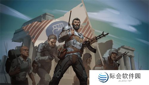 万圣节狂欢 《辐射:避难所Online》新皮肤、新英雄来袭!