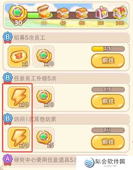 《帕帕的商业街》经营小技巧分享