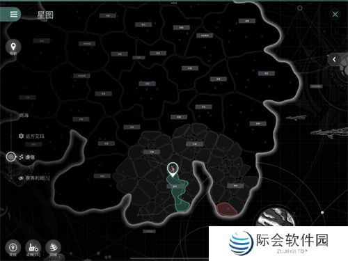 EVE《星战前夜：无烬星河》新服测试今日开启，全新玩法超高返利助力星河激战！
