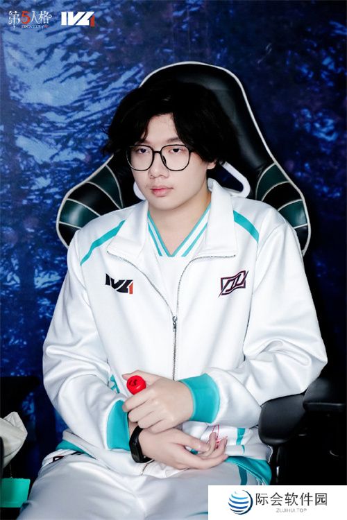 《第五人格》选手故事：DOU5_Musk—— 一朝试锋芒