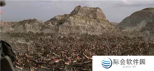 星际科幻题材SLG《群星纪元》开启跃迁测试，您的好友，“虫群”已经上线!