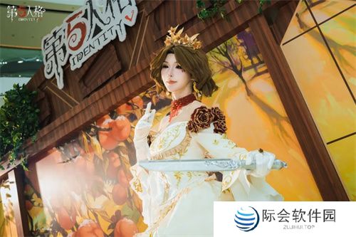 落木萧萧《第五人格》二十四节气演绎录-【霜降】篇线下活动回顾