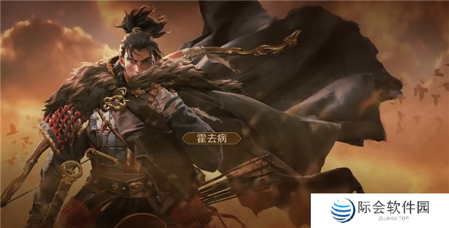 引马瀚海封狼居胥，《世界启元》开启第三纪元