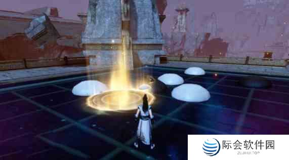 逆水寒手游恶弈心魔怎么打 逆水寒手游老四boss恶弈心魔打法攻略图1