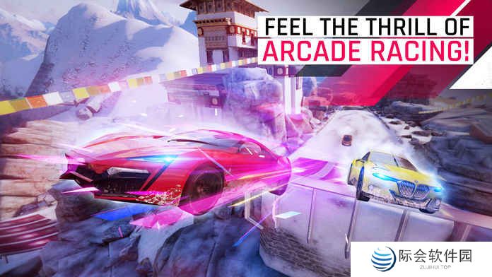 车最全的赛车游戏推荐 赛车竞速游戏 车最全的赛车游戏推荐 赛车竞速游戏