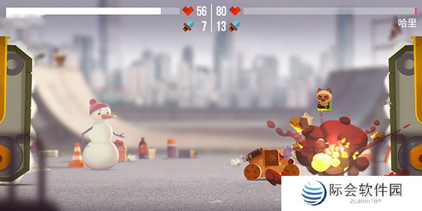 喵星大作战下载