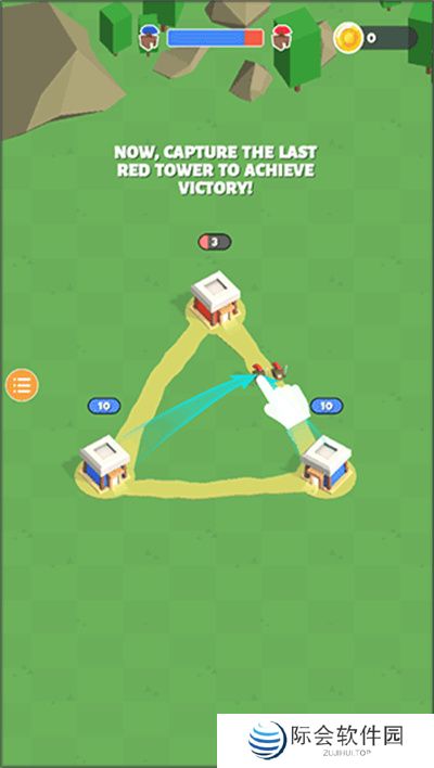 城堡争夺战下载