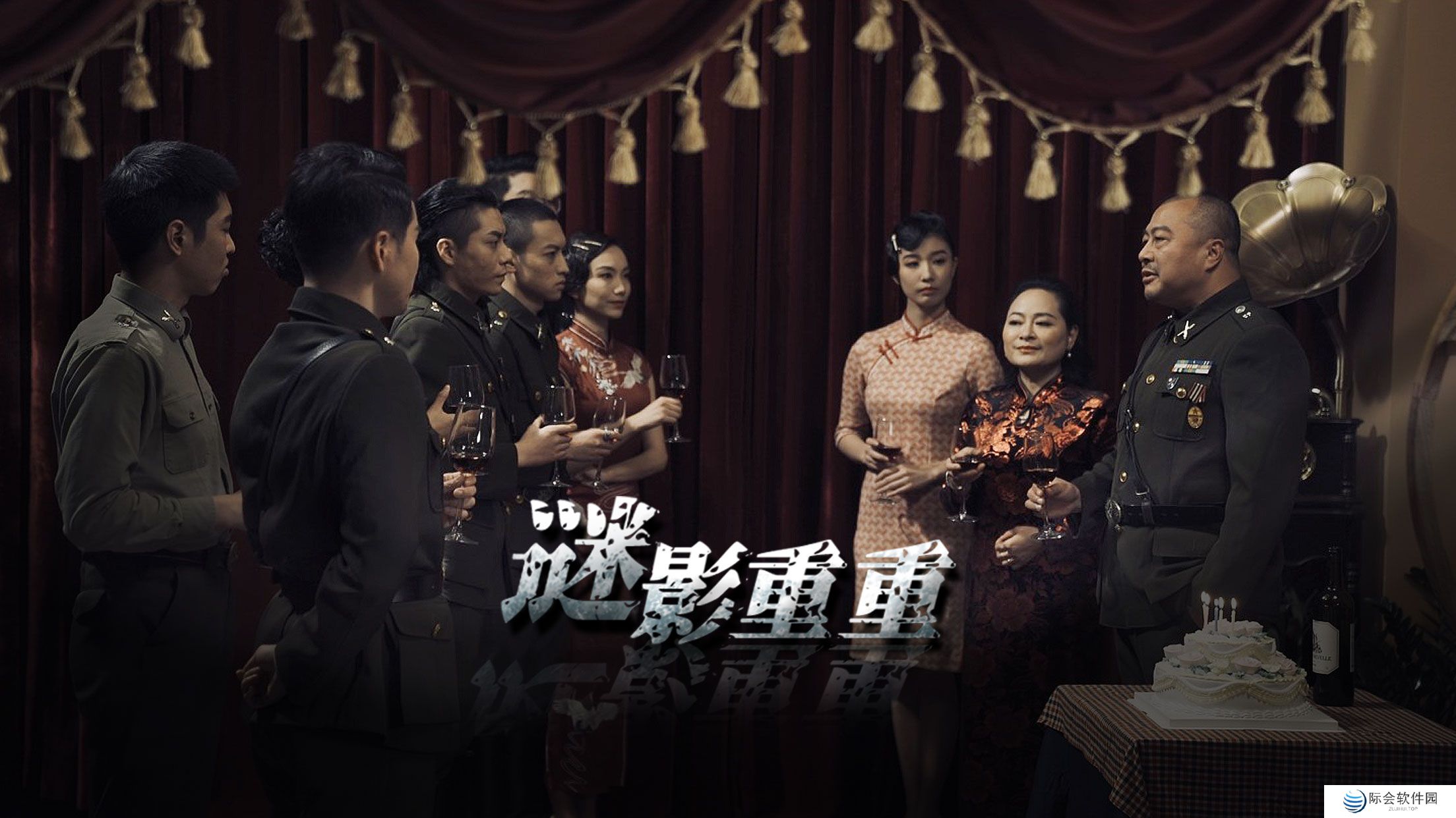 真人互动谍战游戏推荐 真人互动手游 真人互动谍战游戏推荐 真人互动手游