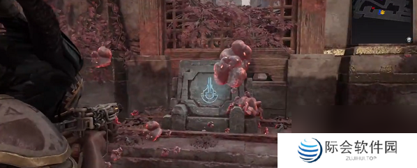 遗迹2皇家花园罗盘解谜方法是什么