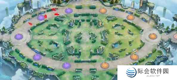 宝可梦大集结新手开局分路玩法是什么 新手开局分路玩法攻略图1