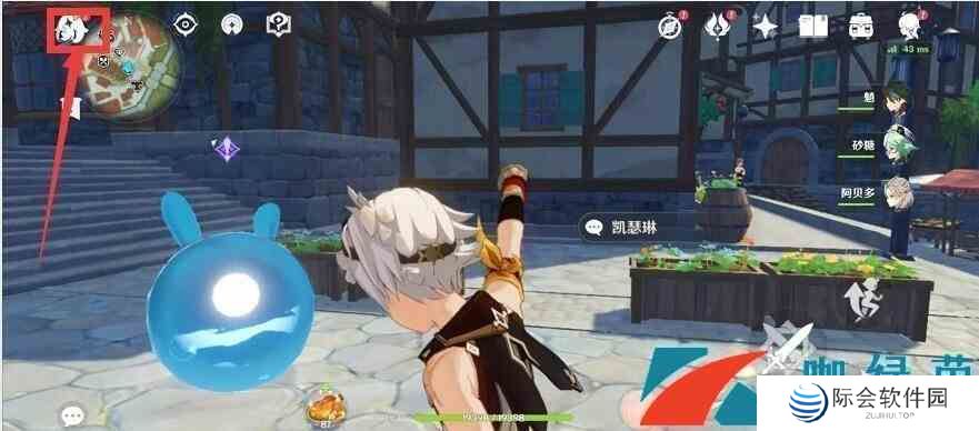 《原神》10月5日礼包兑换码领取