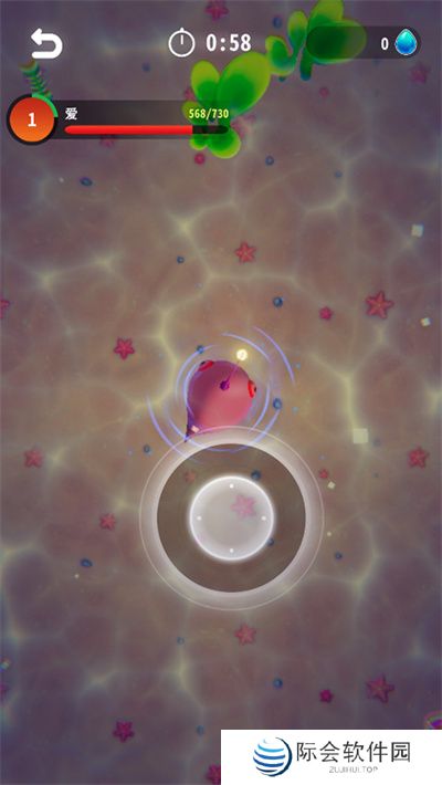 不可思议的进化正式版下载