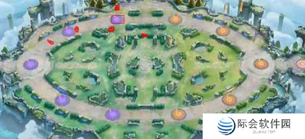 宝可梦大集结新手开局分路玩法是什么 新手开局分路玩法攻略图2