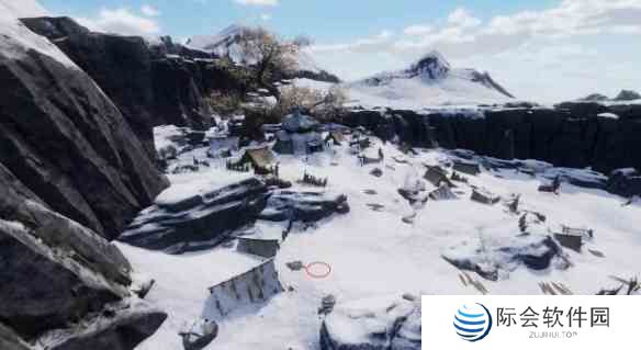 剑网3破巧言宠物奇遇怎么做 破巧言宠物奇遇攻略图4