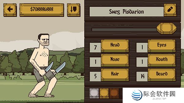 该死的混蛋新版