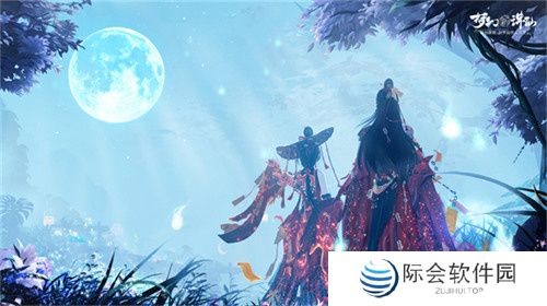 想看百妖夜行大场面？就来《梦幻新诛仙》万灵盛宴！