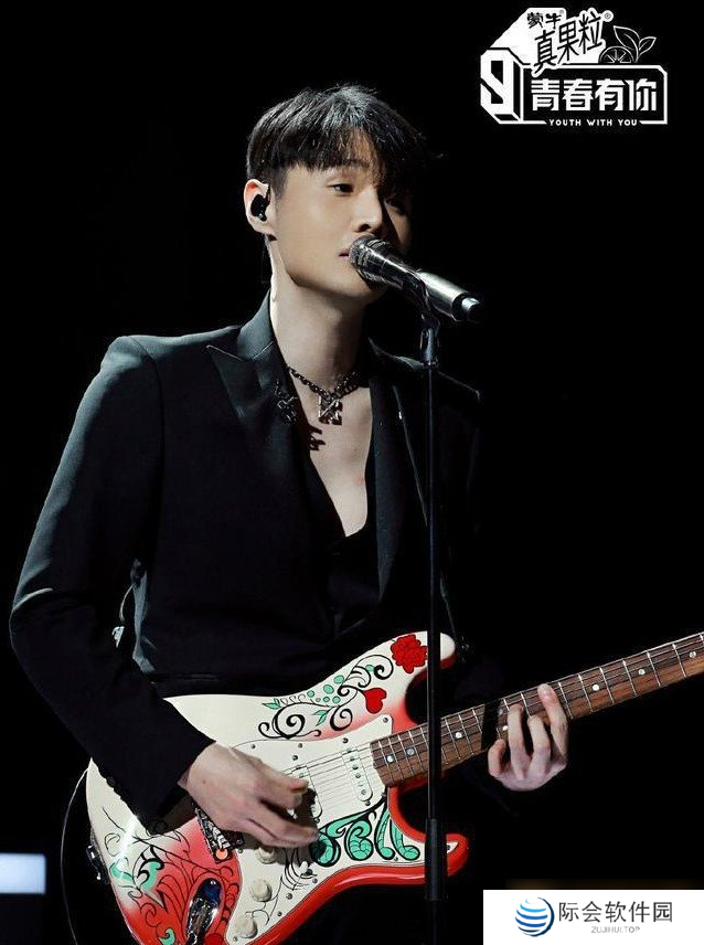 青春有你3导师阵容介绍