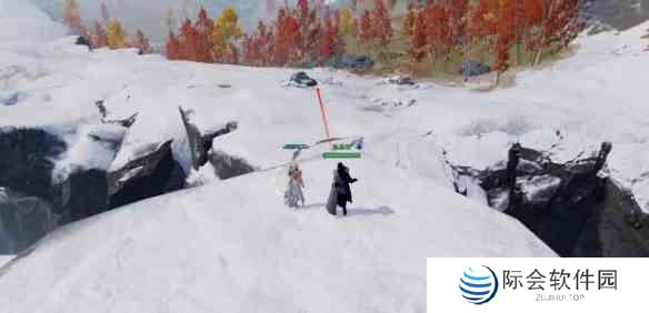 剑网3破巧言宠物奇遇怎么做 破巧言宠物奇遇攻略图3