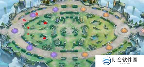 宝可梦大集结新手开局分路玩法是什么 新手开局分路玩法攻略图4