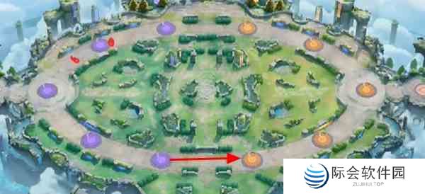 宝可梦大集结新手开局分路玩法是什么 新手开局分路玩法攻略图6