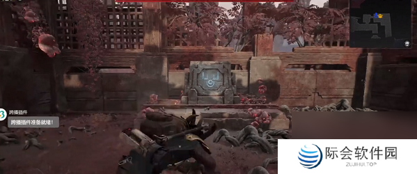 遗迹2皇家花园罗盘解谜方法是什么