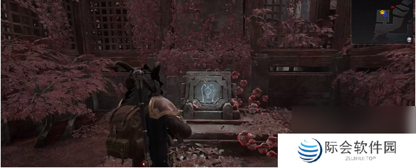 遗迹2皇家花园罗盘解谜方法是什么