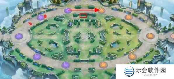 宝可梦大集结新手开局分路玩法是什么 新手开局分路玩法攻略图3