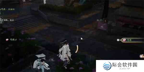 射雕芍药点妆红怎么获得 芍药点妆红获取攻略图3